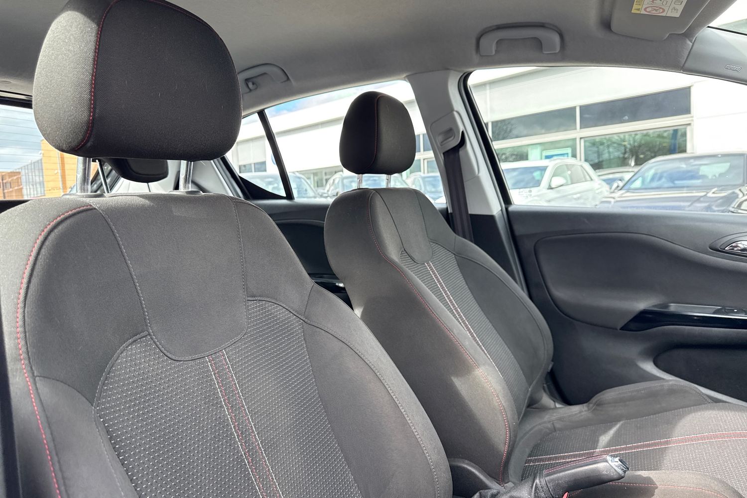 Used Vauxhall Corsa 2018 for sale - 78209656: Photo 24