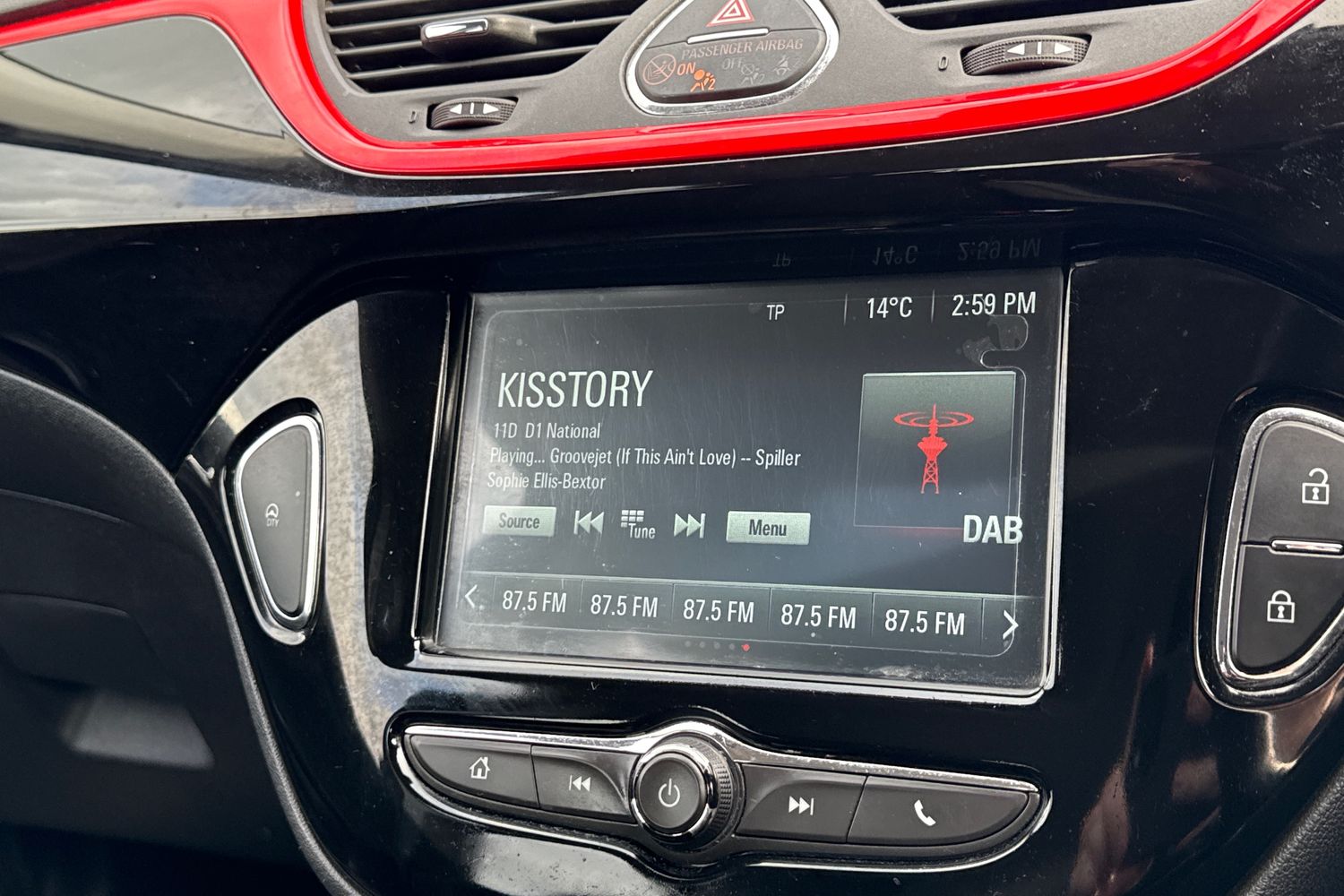 Used Vauxhall Corsa 2018 for sale - 78209656: Photo 26