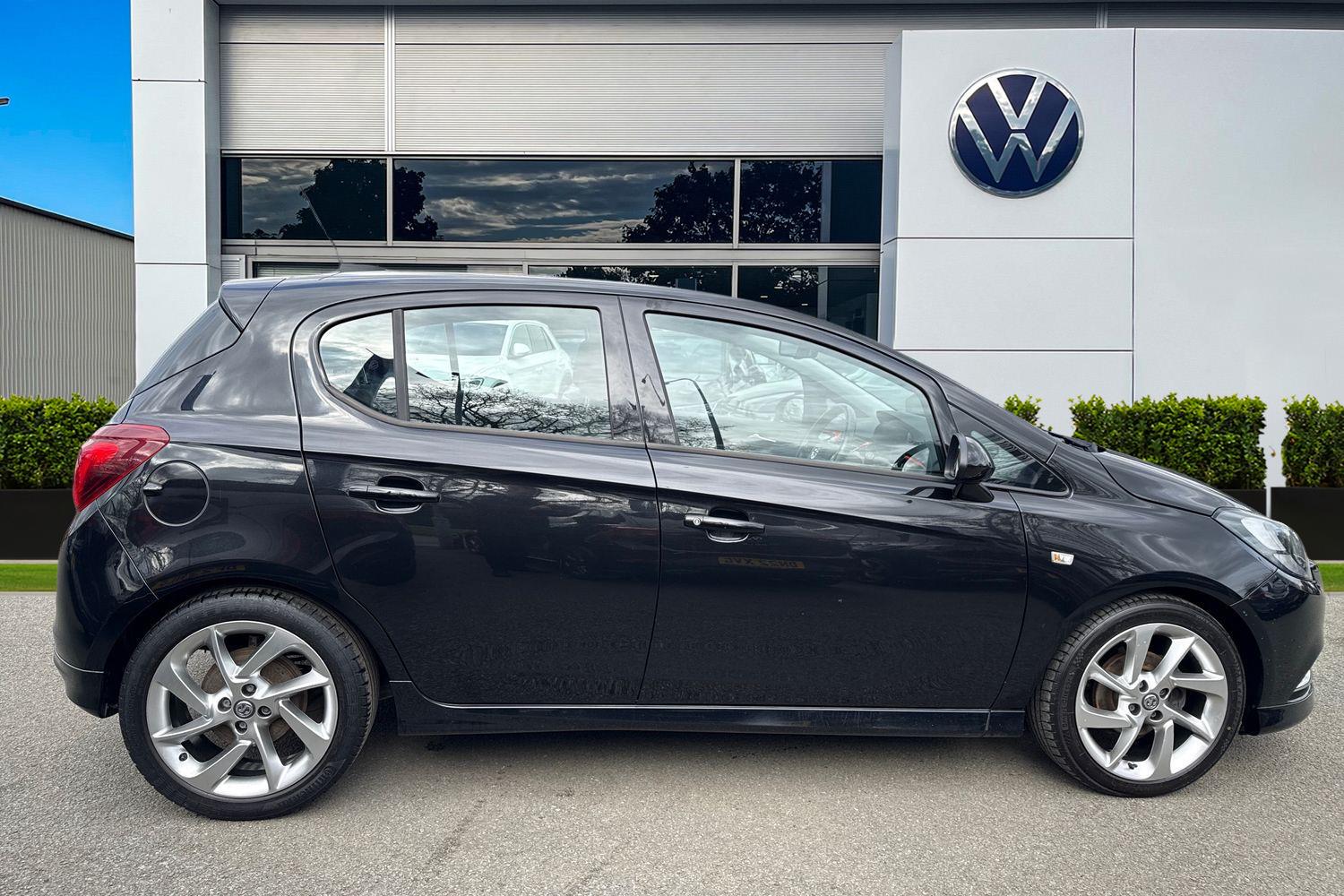 Used Vauxhall Corsa 2018 for sale - 78209656: Photo 3