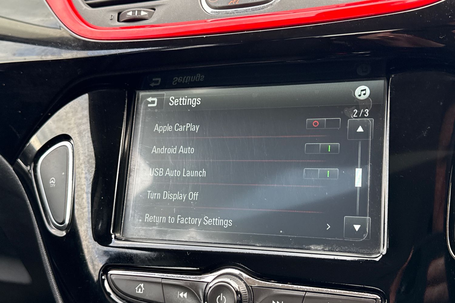 Used Vauxhall Corsa 2018 for sale - 78209656: Photo 30