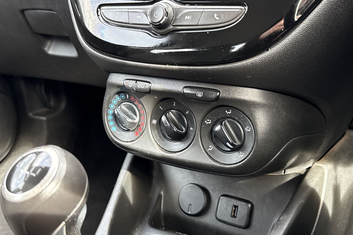 Used Vauxhall Corsa 2018 for sale - 78209656: Photo 33