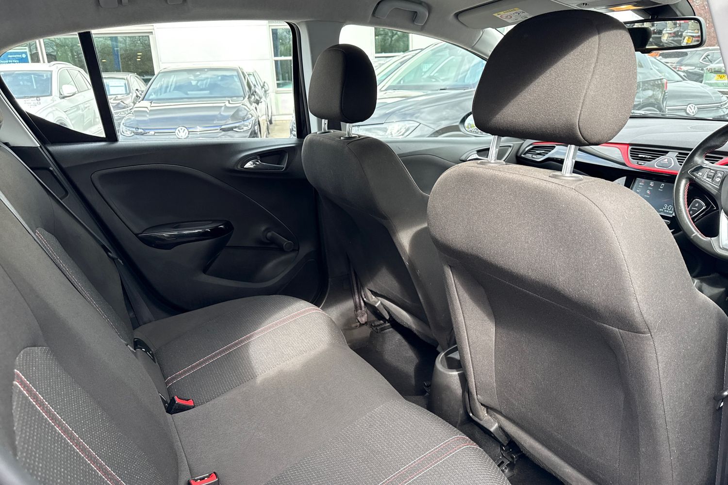 Used Vauxhall Corsa 2018 for sale - 78209656: Photo 34