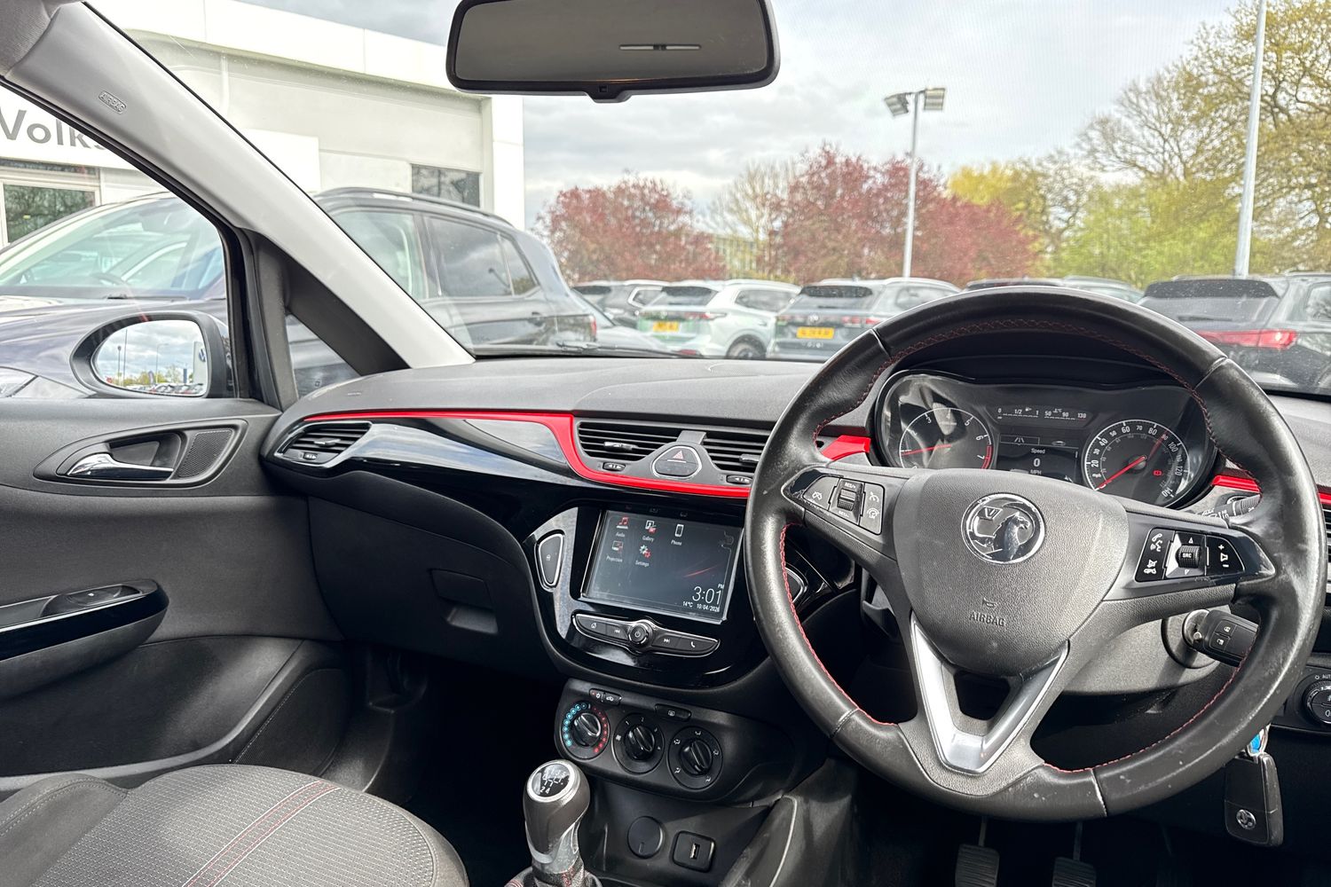 Used Vauxhall Corsa 2018 for sale - 78209656: Photo 35