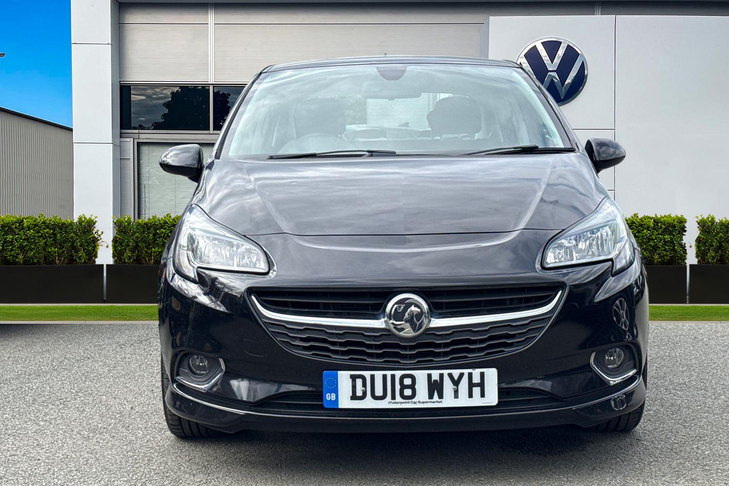 Used Vauxhall Corsa 2018 for sale - 78209656: Photo 6