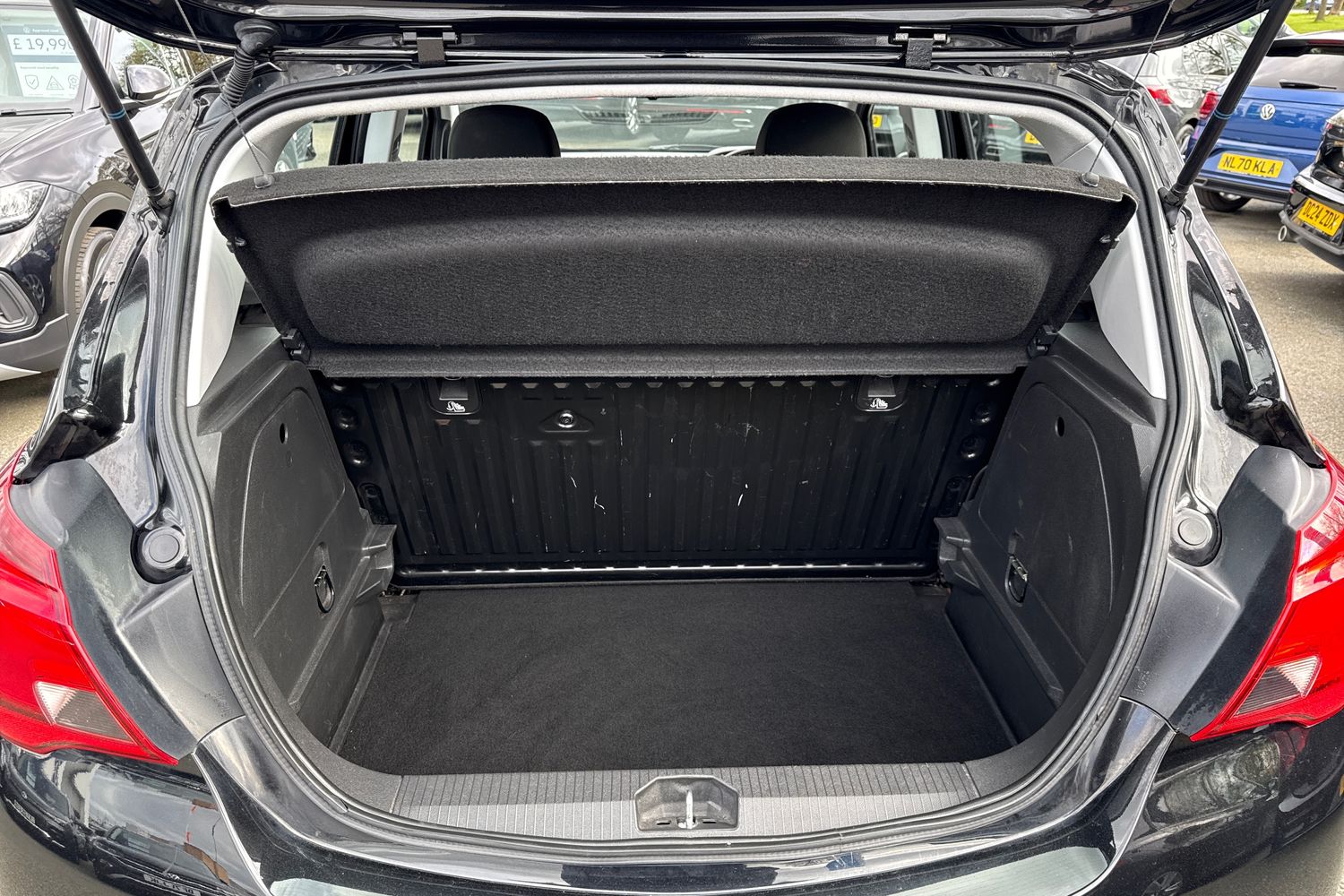 Used Vauxhall Corsa 2018 for sale - 78209656: Photo 7