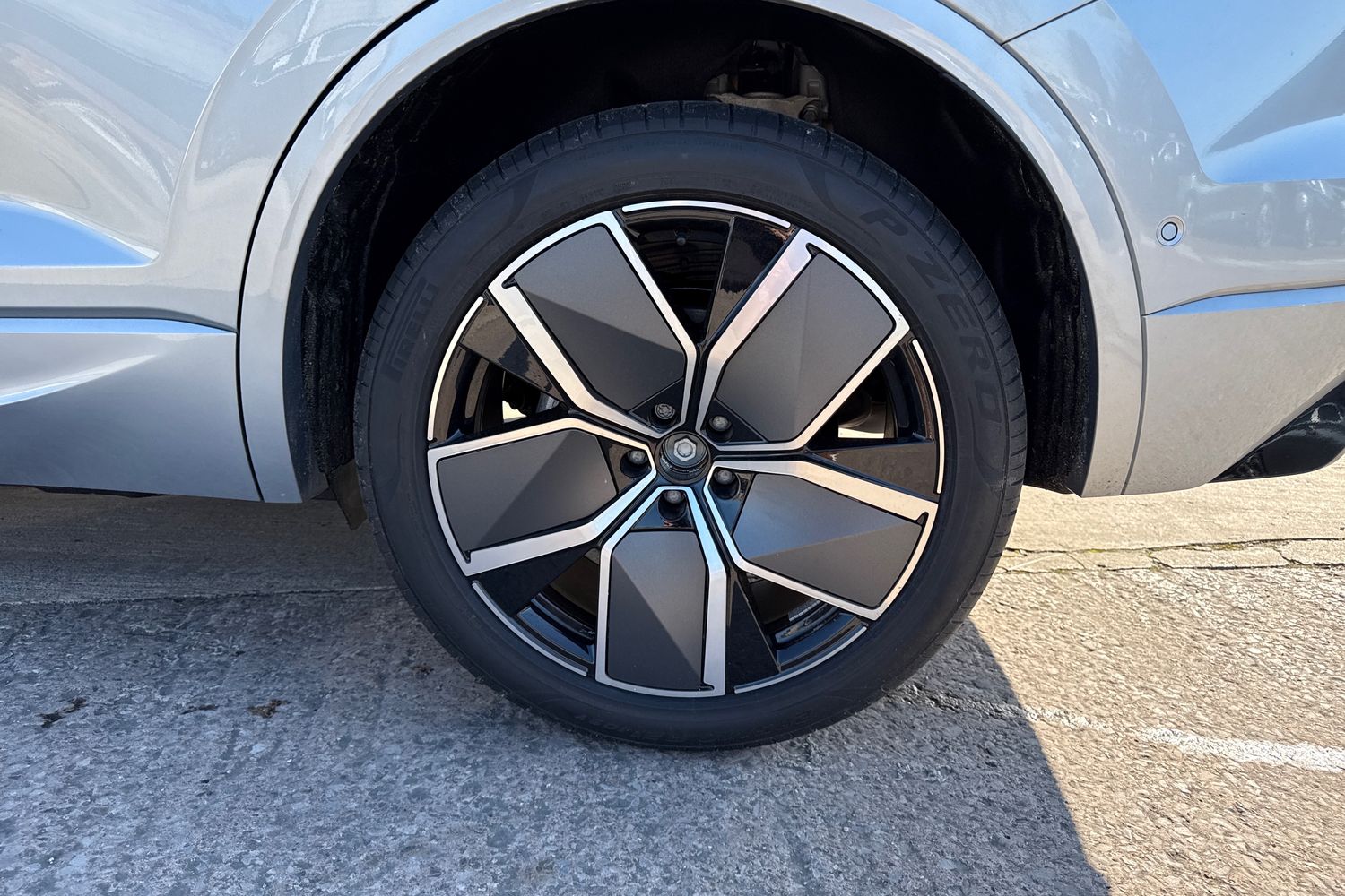 Used Volkswagen Touareg 2026 for sale - 77791881: Photo 10