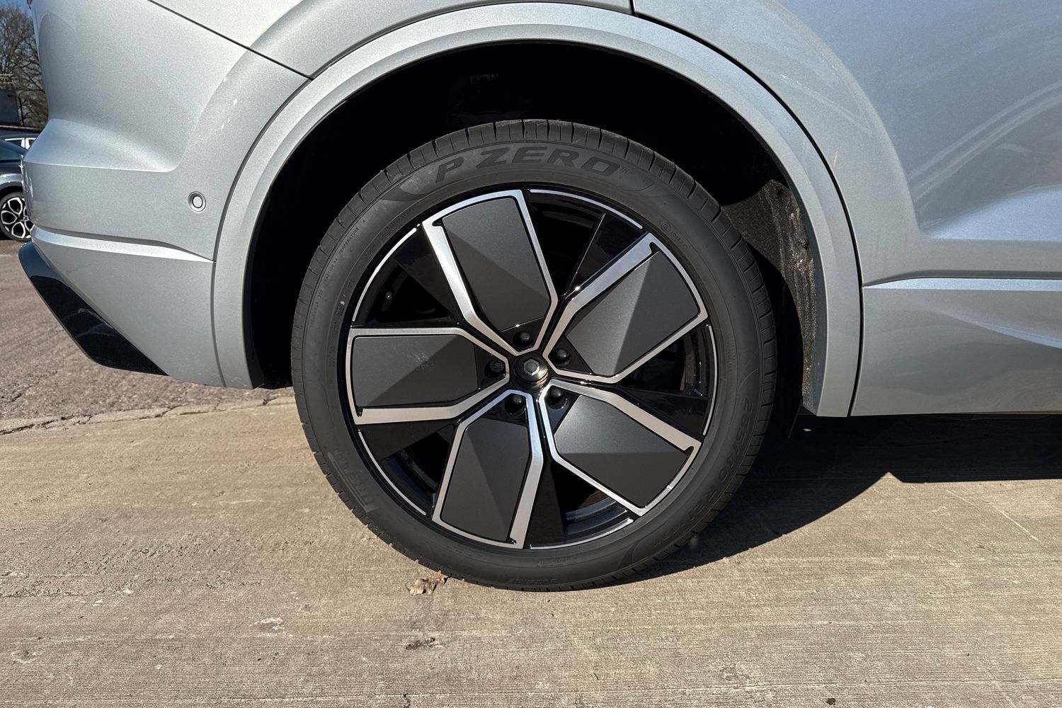 Used Volkswagen Touareg 2026 for sale - 77791881: Photo 11