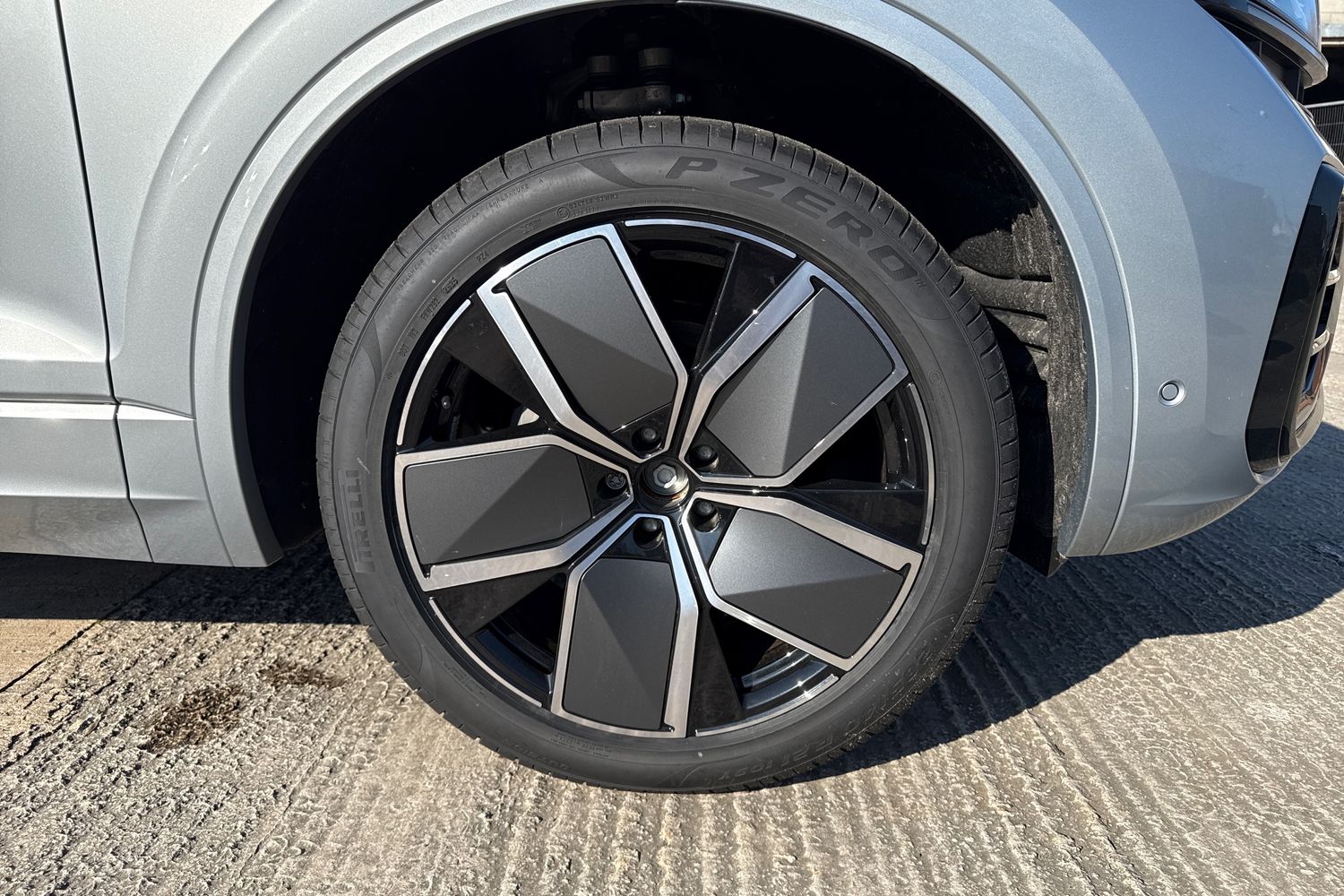 Used Volkswagen Touareg 2026 for sale - 77791881: Photo 12