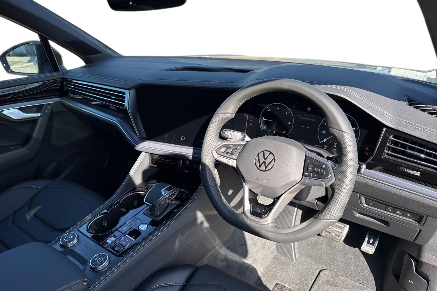 Used Volkswagen Touareg 2026 for sale - 77791881: Photo 13