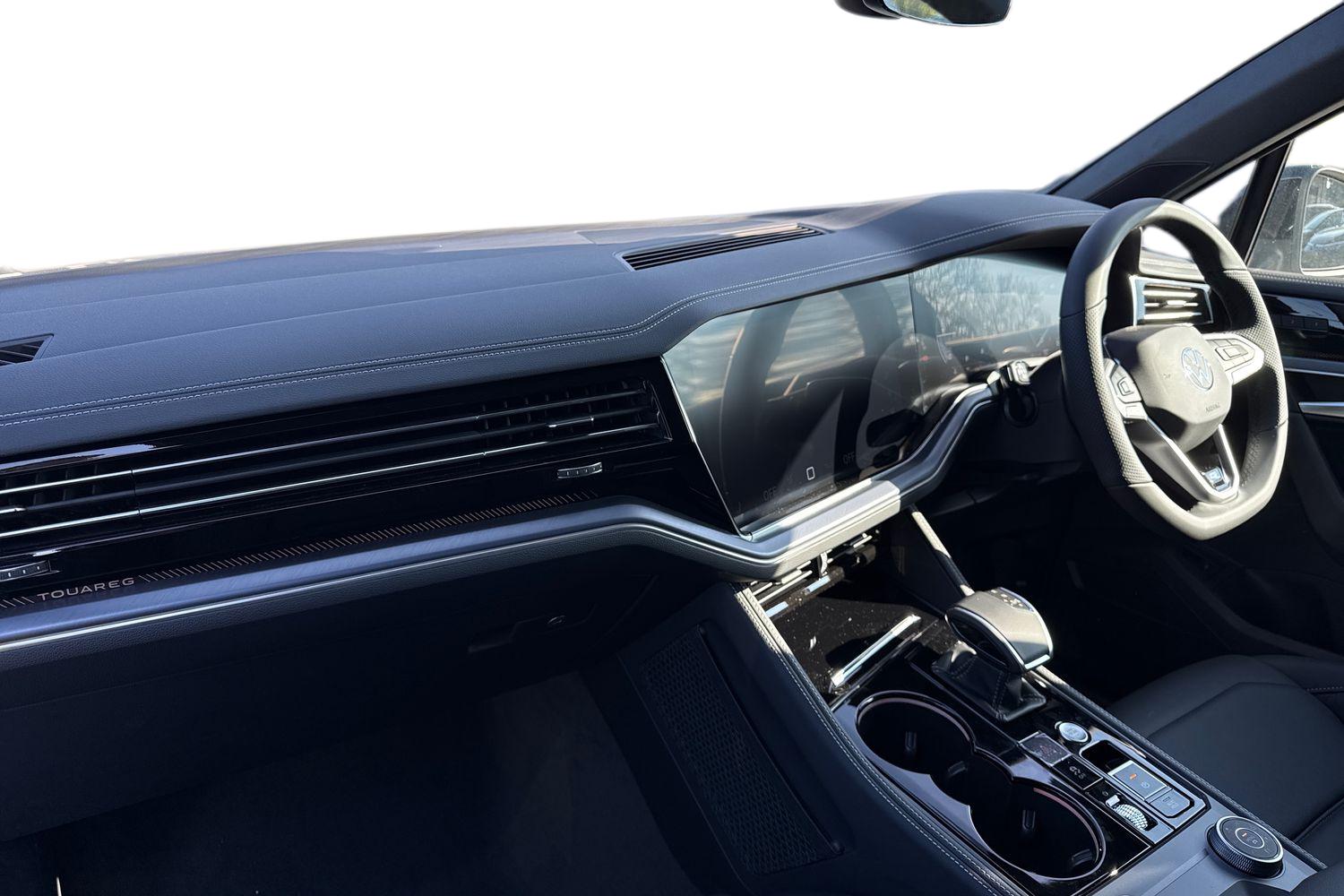 Used Volkswagen Touareg 2026 for sale - 77791881: Photo 14