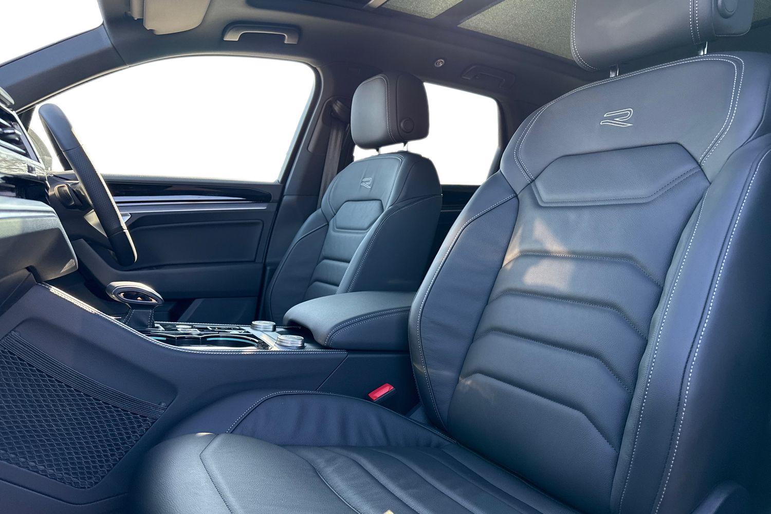 Used Volkswagen Touareg 2026 for sale - 77791881: Photo 15