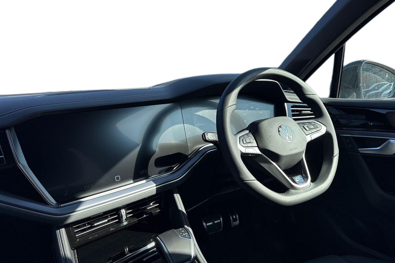 Used Volkswagen Touareg 2026 for sale - 77791881: Photo 17