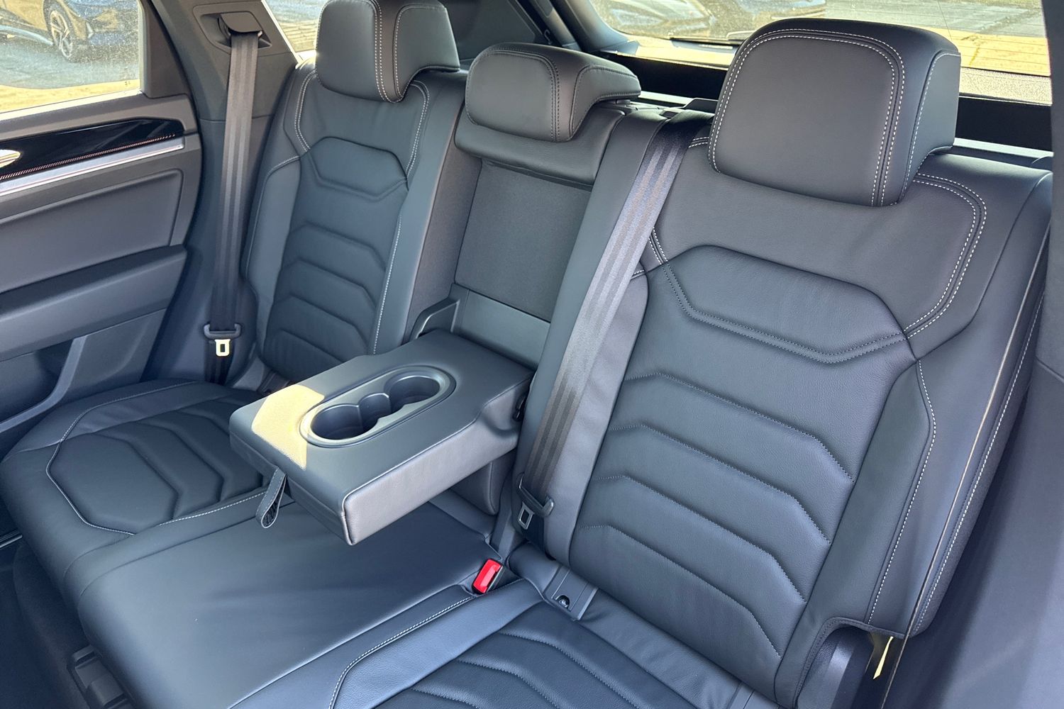 Used Volkswagen Touareg 2026 for sale - 77791881: Photo 18