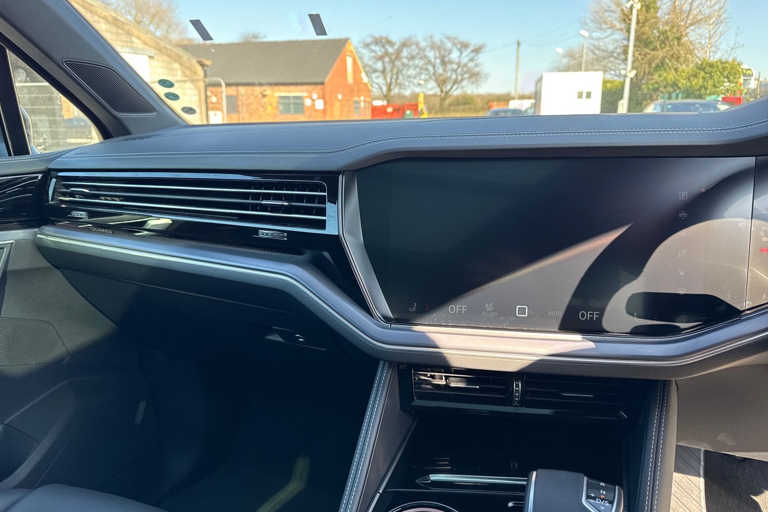 Used Volkswagen Touareg 2026 for sale - 77791881: Photo 19