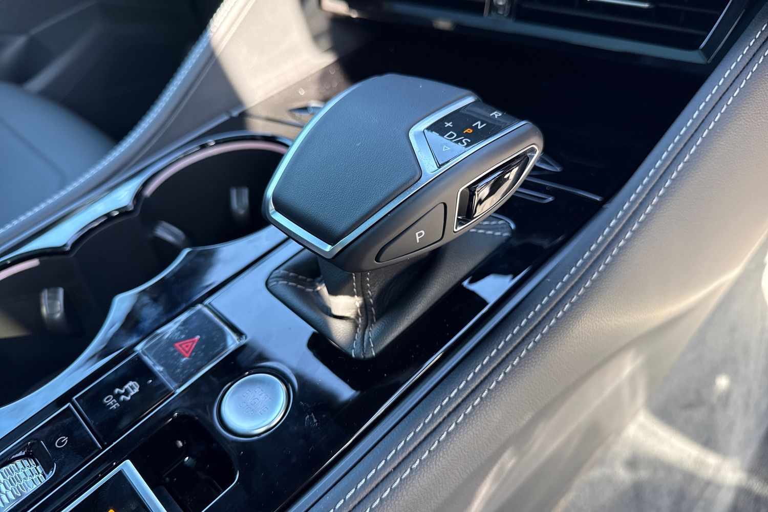 Used Volkswagen Touareg 2026 for sale - 77791881: Photo 22