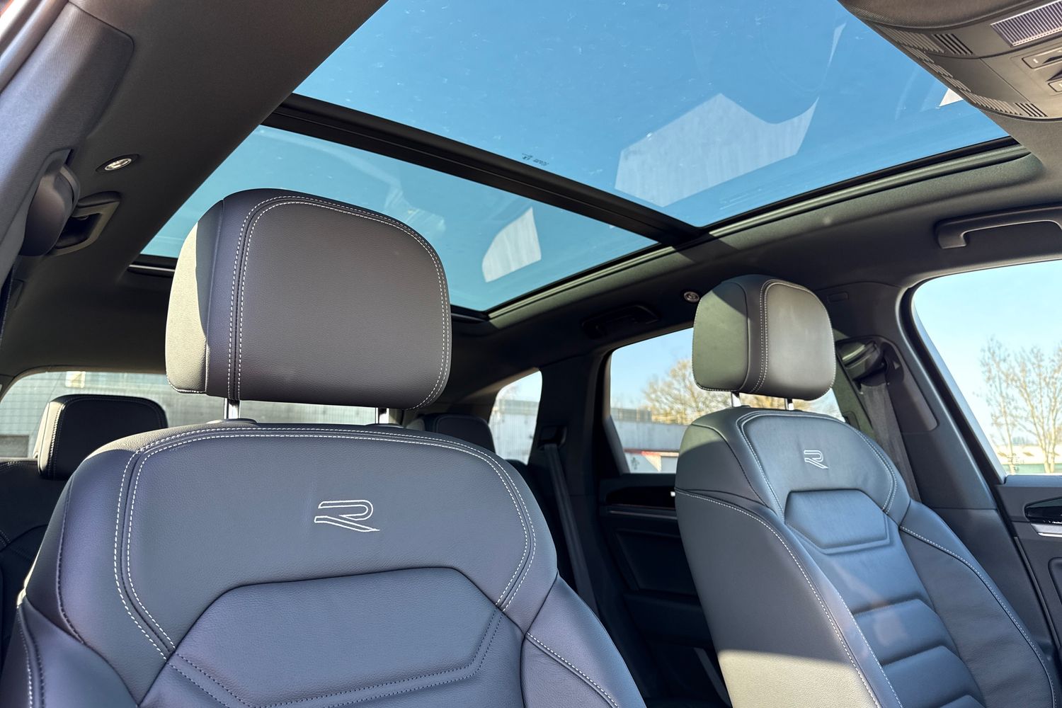 Used Volkswagen Touareg 2026 for sale - 77791881: Photo 23