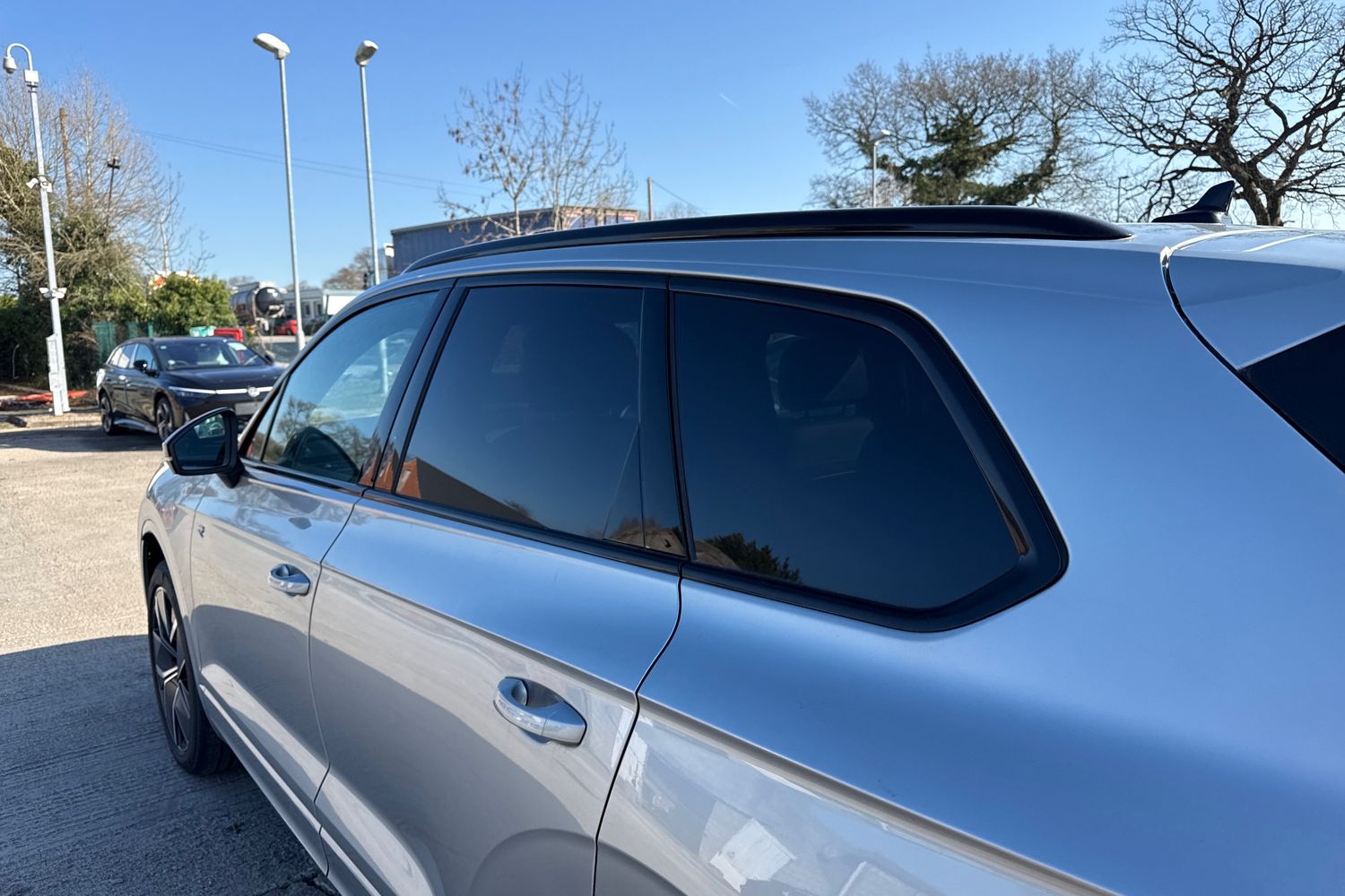 Used Volkswagen Touareg 2026 for sale - 77791881: Photo 28