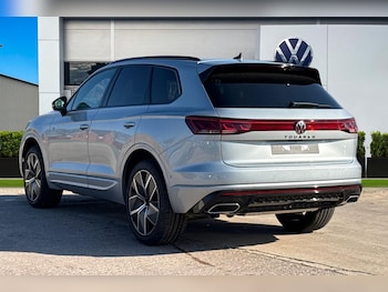 Used Volkswagen Touareg 2026 for sale - 77791881: Photo
