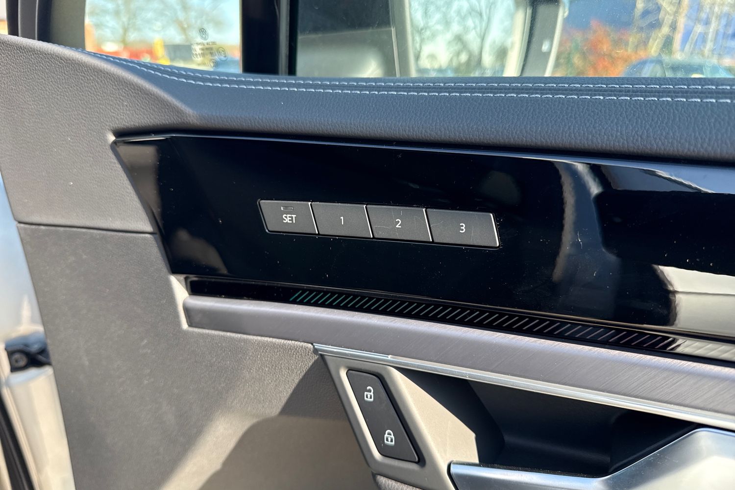 Used Volkswagen Touareg 2026 for sale - 77791881: Photo 33