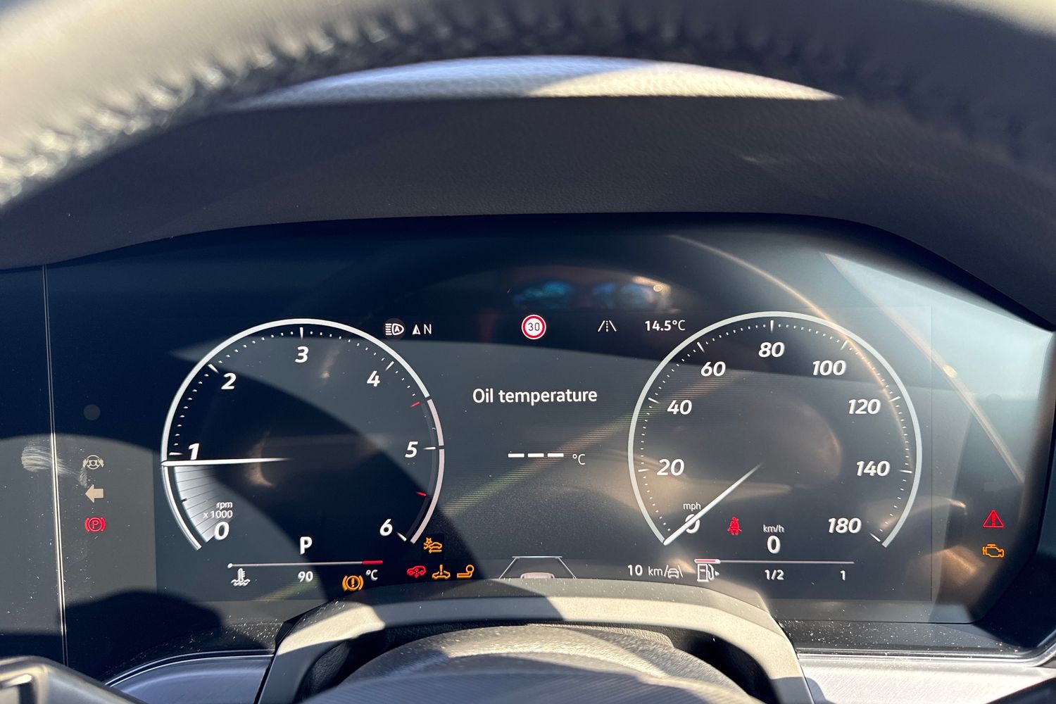 Used Volkswagen Touareg 2026 for sale - 77791881: Photo 35