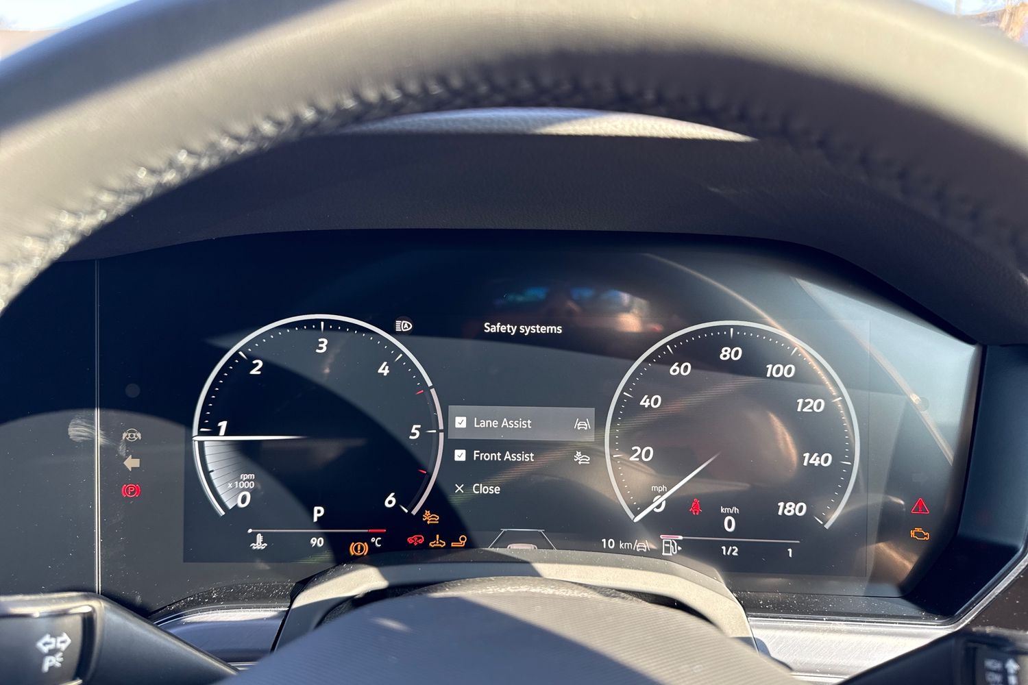 Used Volkswagen Touareg 2026 for sale - 77791881: Photo 36