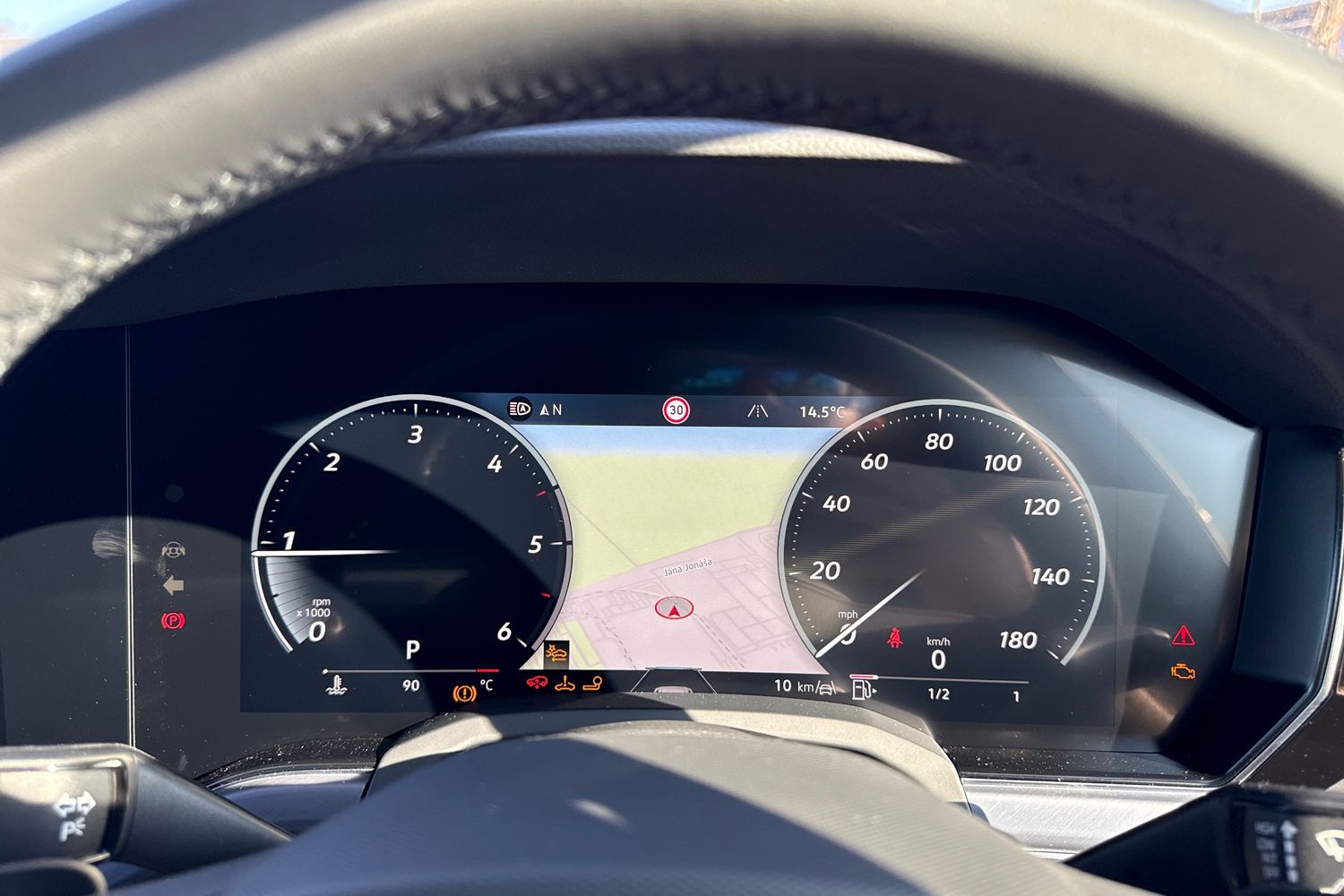 Used Volkswagen Touareg 2026 for sale - 77791881: Photo 37