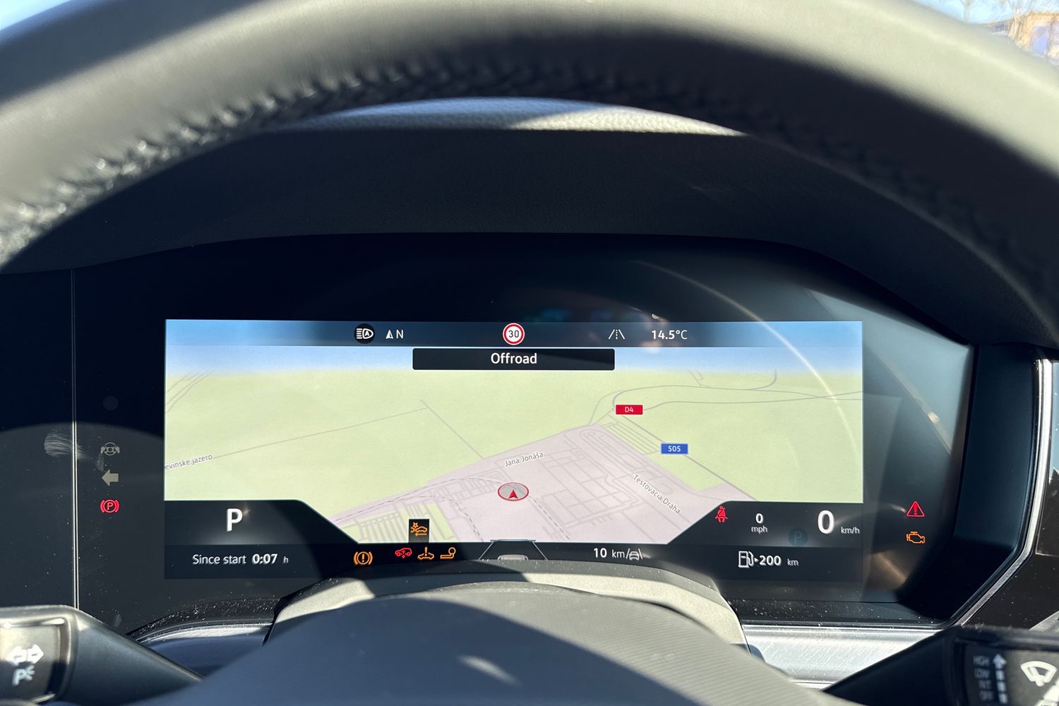 Used Volkswagen Touareg 2026 for sale - 77791881: Photo 38