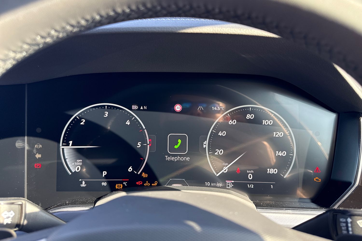 Used Volkswagen Touareg 2026 for sale - 77791881: Photo 40