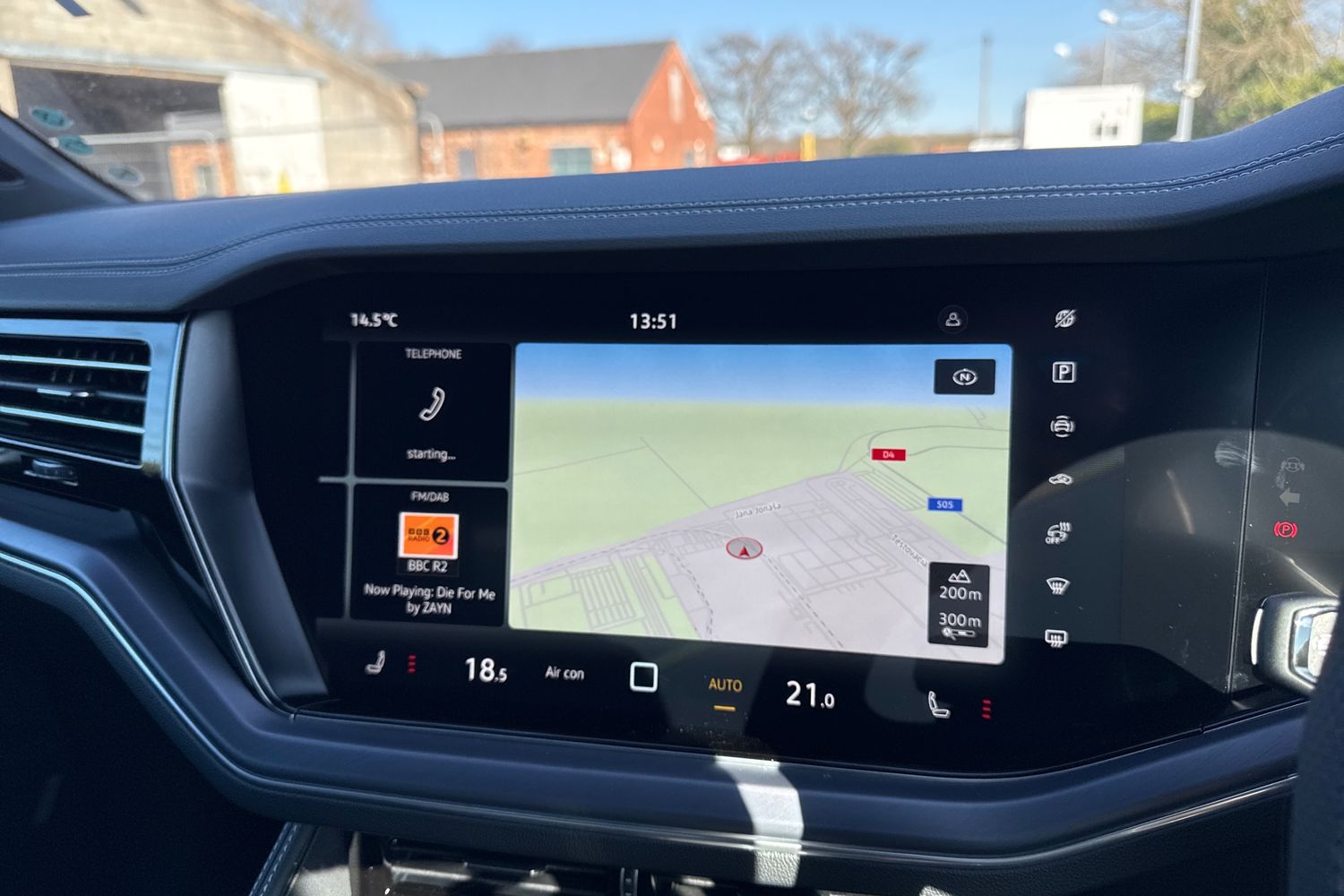 Used Volkswagen Touareg 2026 for sale - 77791881: Photo 41