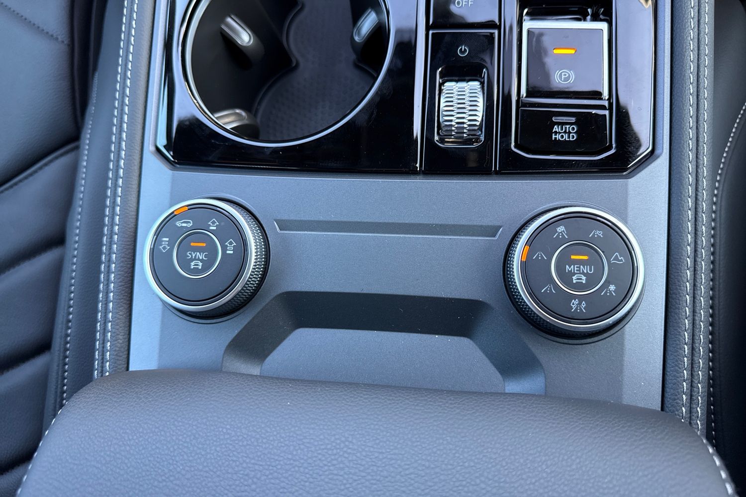 Used Volkswagen Touareg 2026 for sale - 77791881: Photo 44