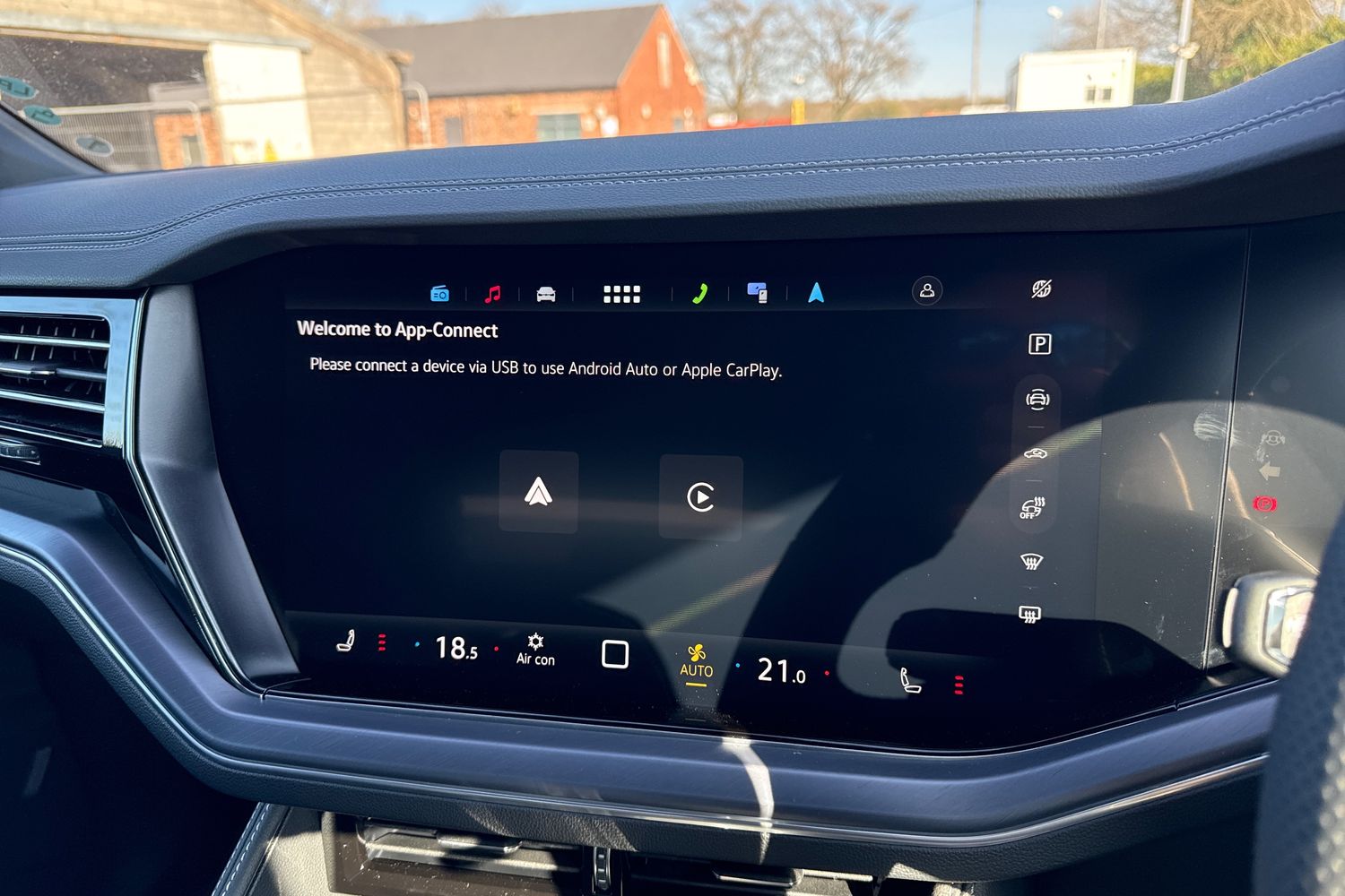 Used Volkswagen Touareg 2026 for sale - 77791881: Photo 45