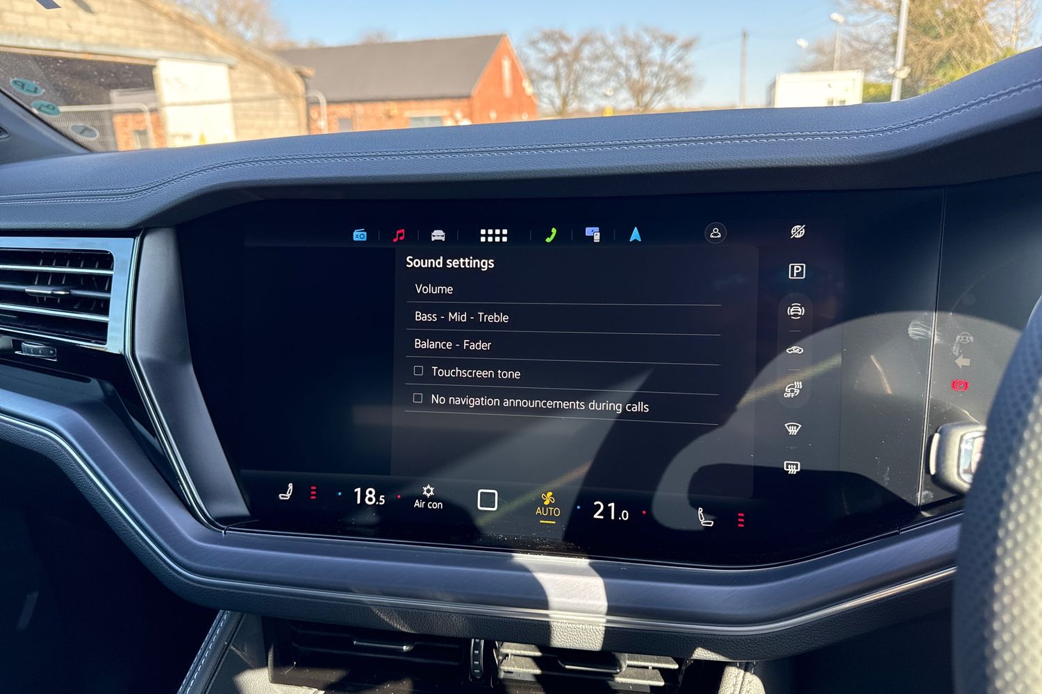 Used Volkswagen Touareg 2026 for sale - 77791881: Photo 46