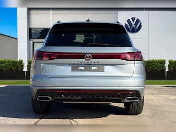 Used Volkswagen Touareg 2026 for sale - 77791881: Photo