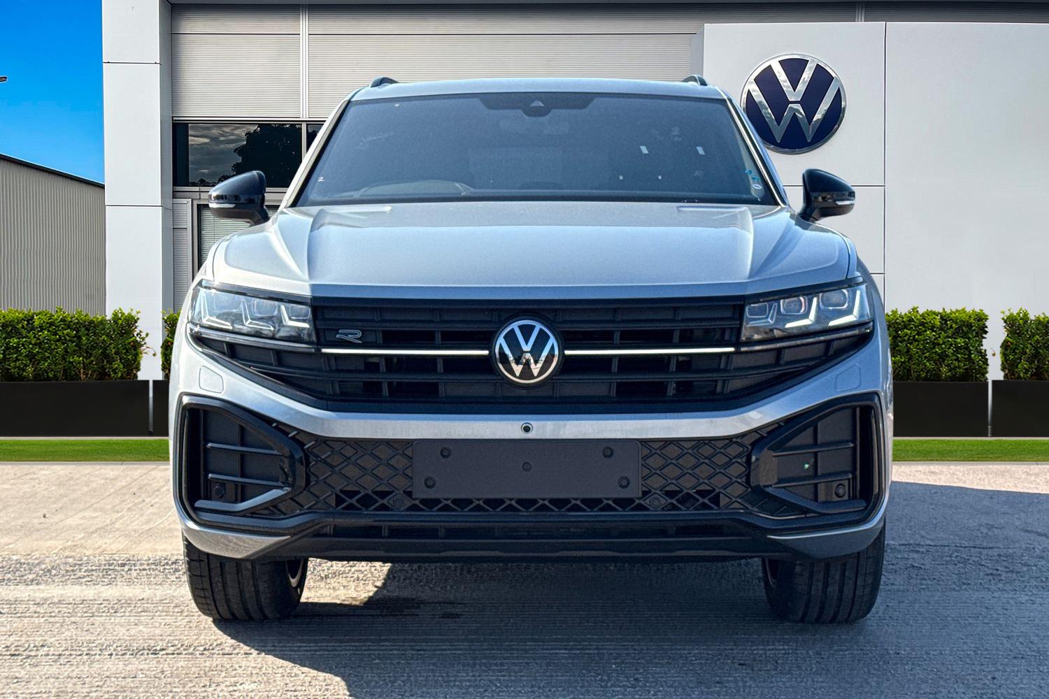 Used Volkswagen Touareg 2026 for sale - 77791881: Photo 5