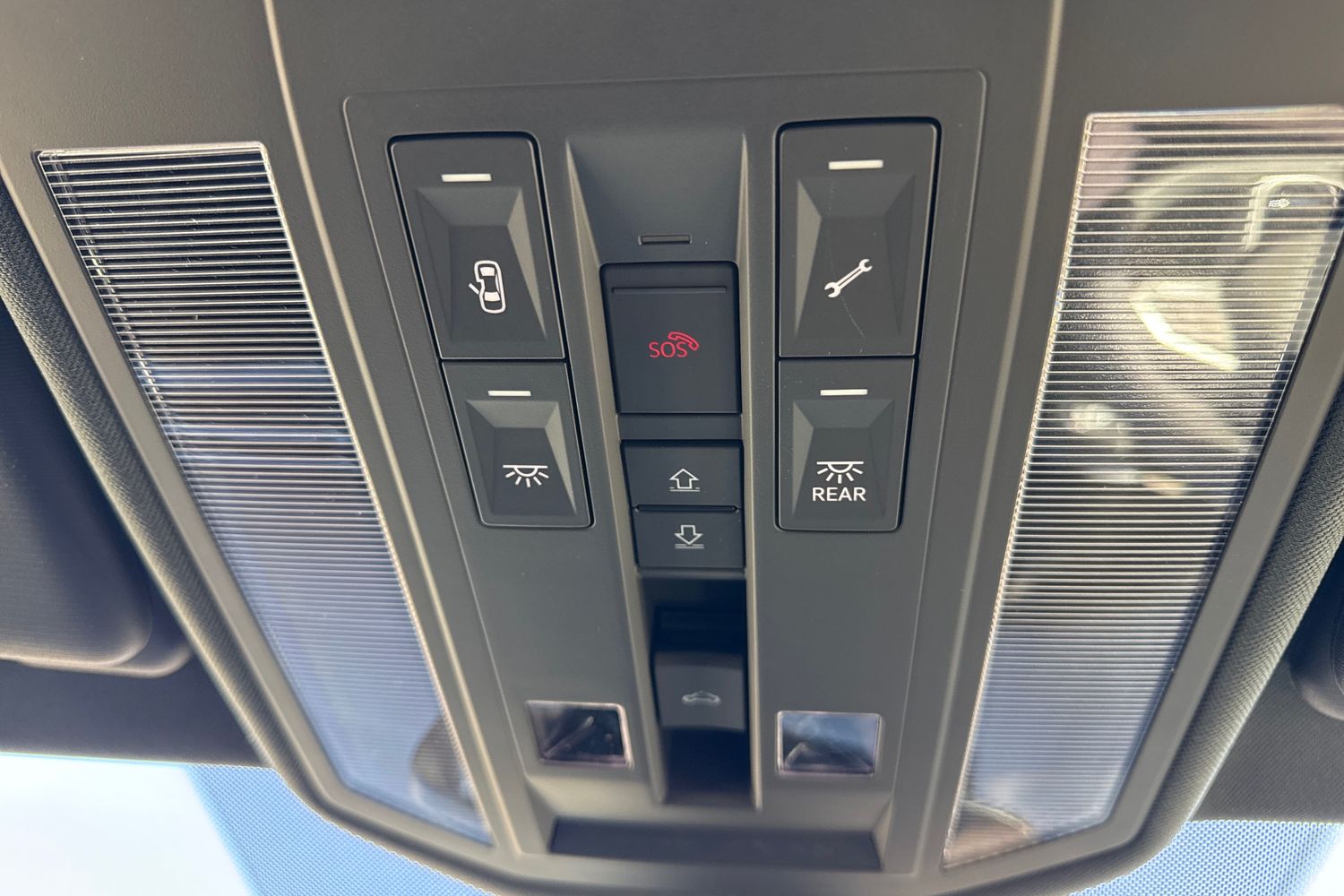 Used Volkswagen Touareg 2026 for sale - 77791881: Photo 50