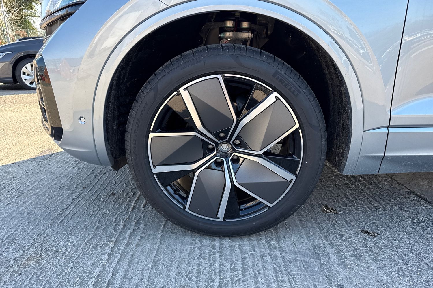 Used Volkswagen Touareg 2026 for sale - 77791881: Photo 9