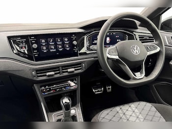 Used Volkswagen Taigo 2026 for sale - 78604547: Photo