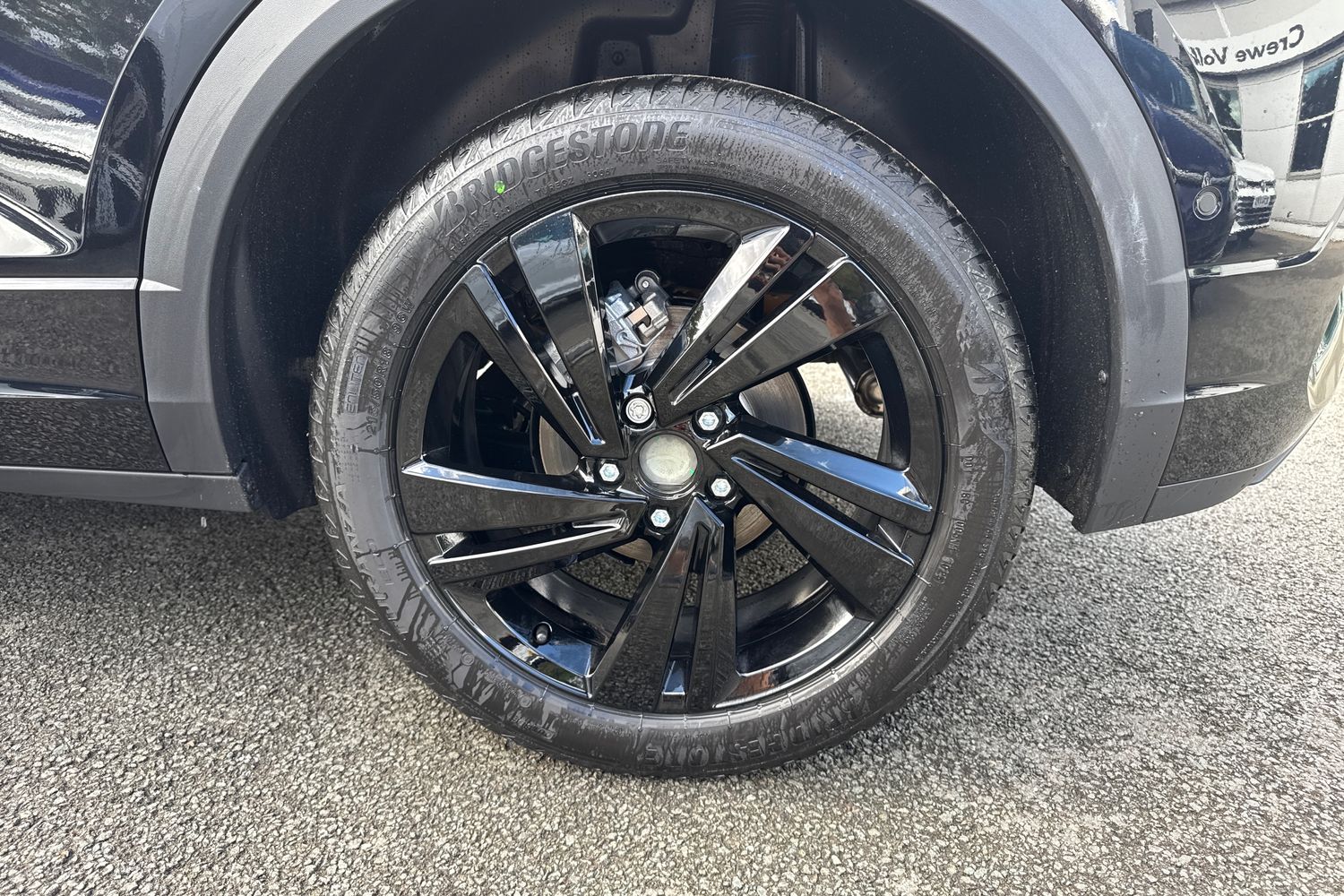 Used Volkswagen T-Roc 2026 for sale - 78043541: Photo 10