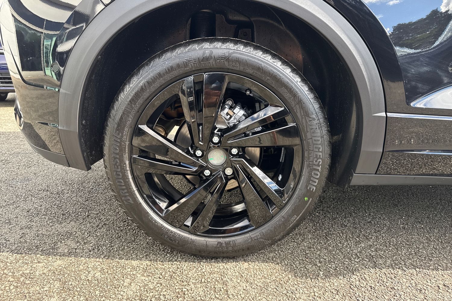 Used Volkswagen T-Roc 2026 for sale - 78043541: Photo 11