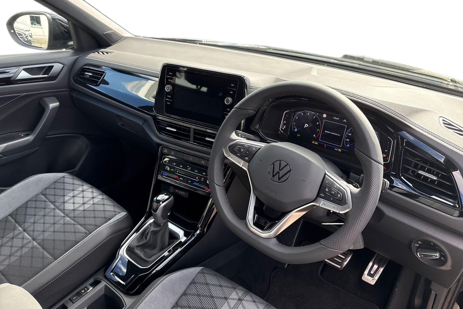 Used Volkswagen T-Roc 2026 for sale - 78043541: Photo 13