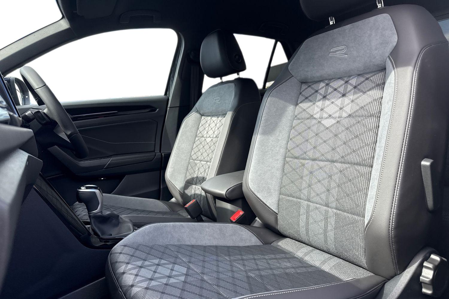 Used Volkswagen T-Roc 2026 for sale - 78043541: Photo 15