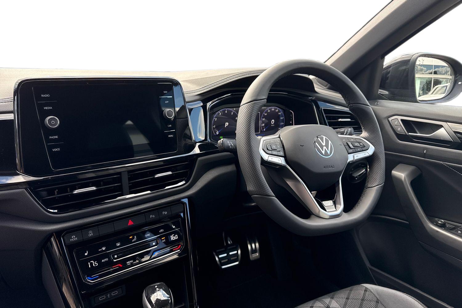 Used Volkswagen T-Roc 2026 for sale - 78043541: Photo 17