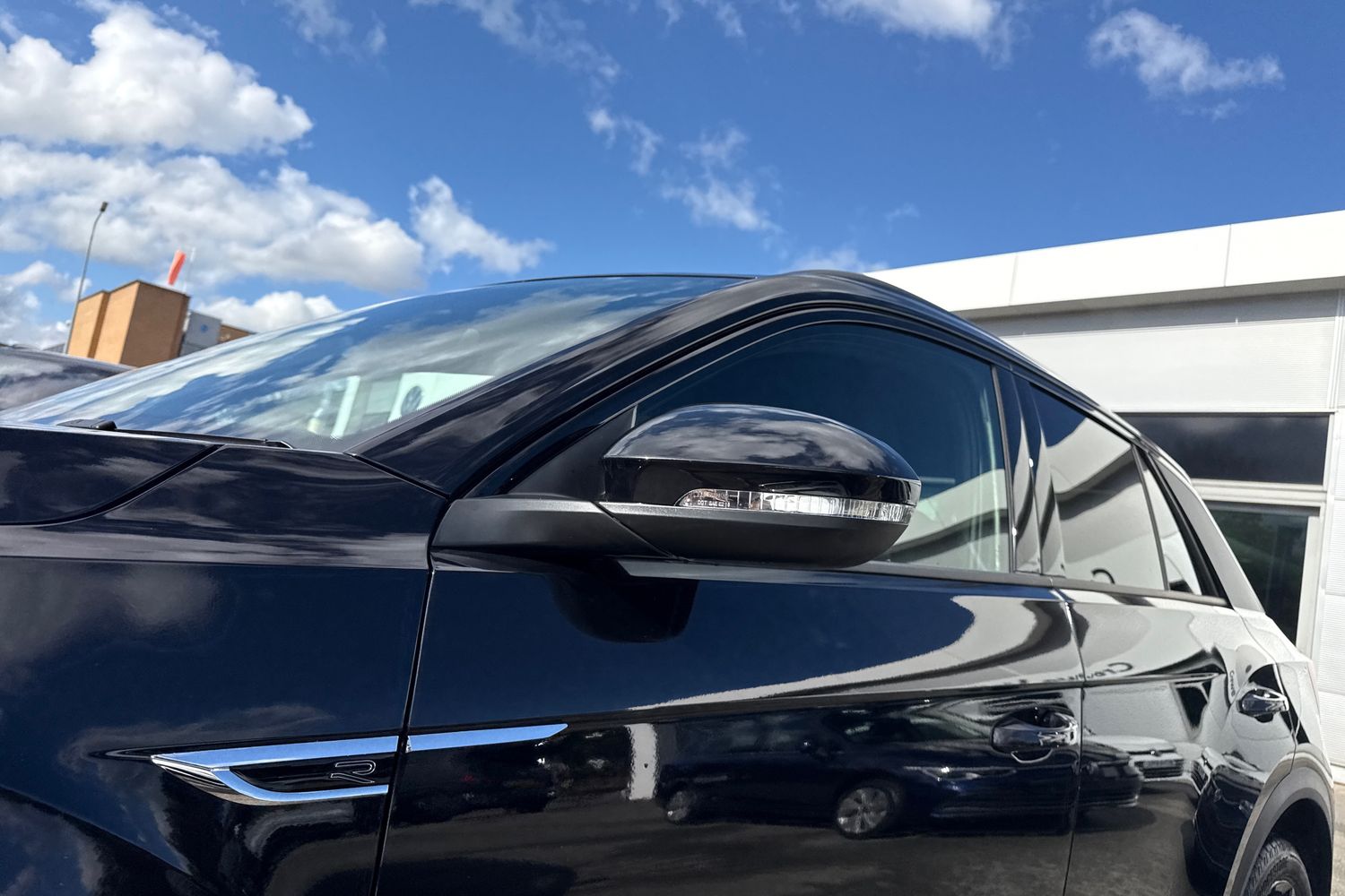 Used Volkswagen T-Roc 2026 for sale - 78043541: Photo 25