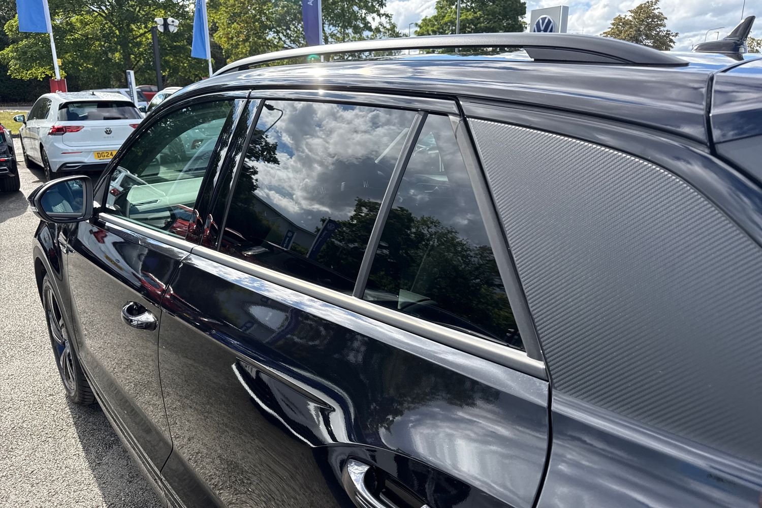 Used Volkswagen T-Roc 2026 for sale - 78043541: Photo 26