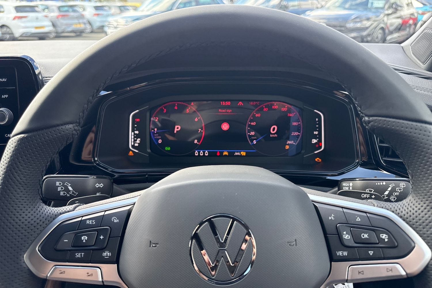 Used Volkswagen T-Roc 2026 for sale - 78043541: Photo 27