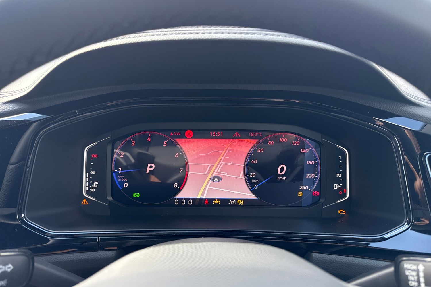 Used Volkswagen T-Roc 2026 for sale - 78043541: Photo 30