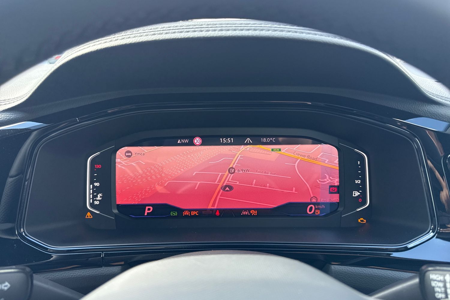 Used Volkswagen T-Roc 2026 for sale - 78043541: Photo 31