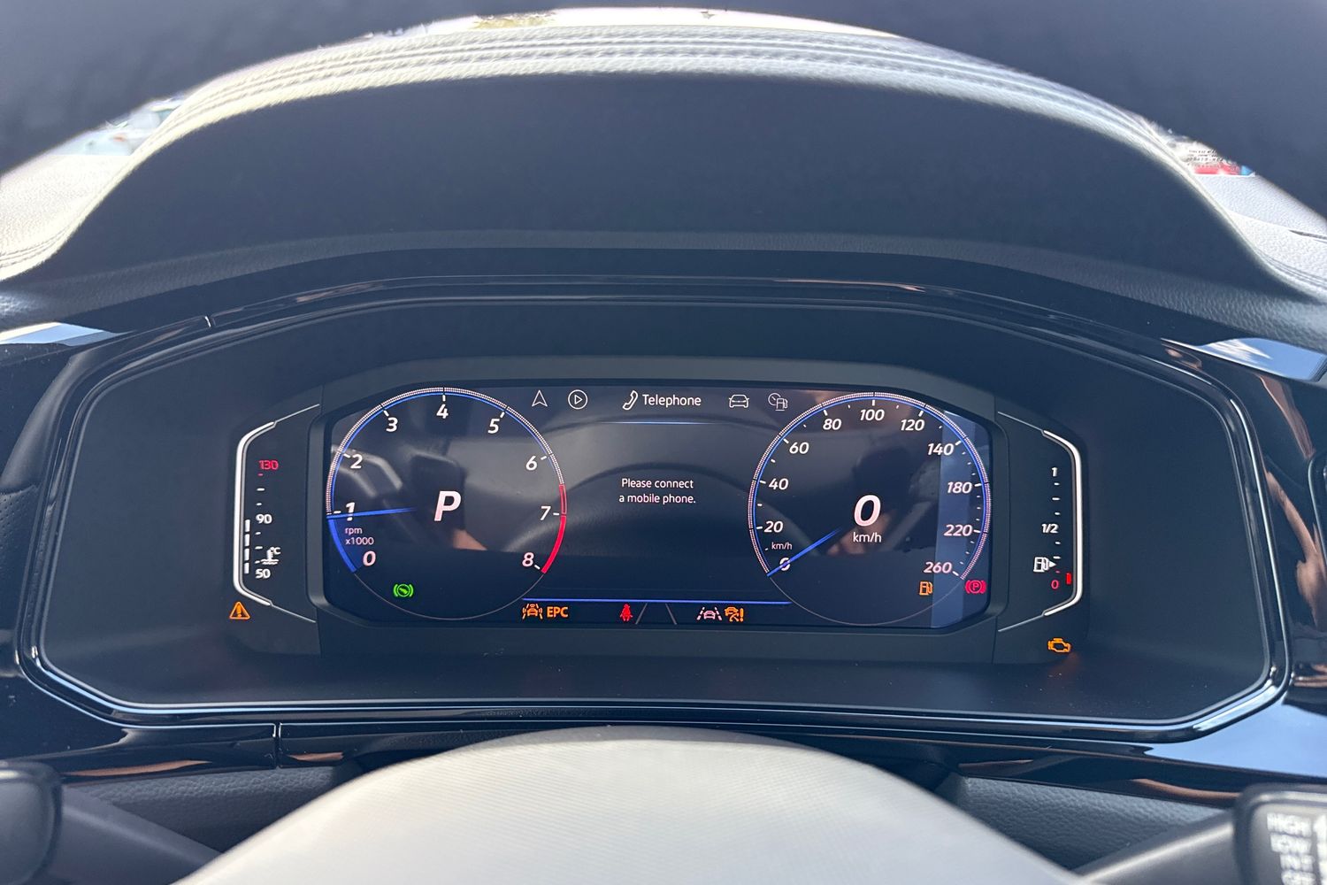 Used Volkswagen T-Roc 2026 for sale - 78043541: Photo 34