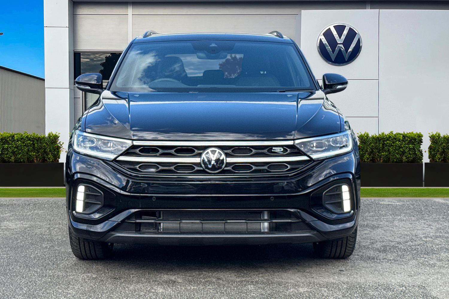 Used Volkswagen T-Roc 2026 for sale - 78043541: Photo 5