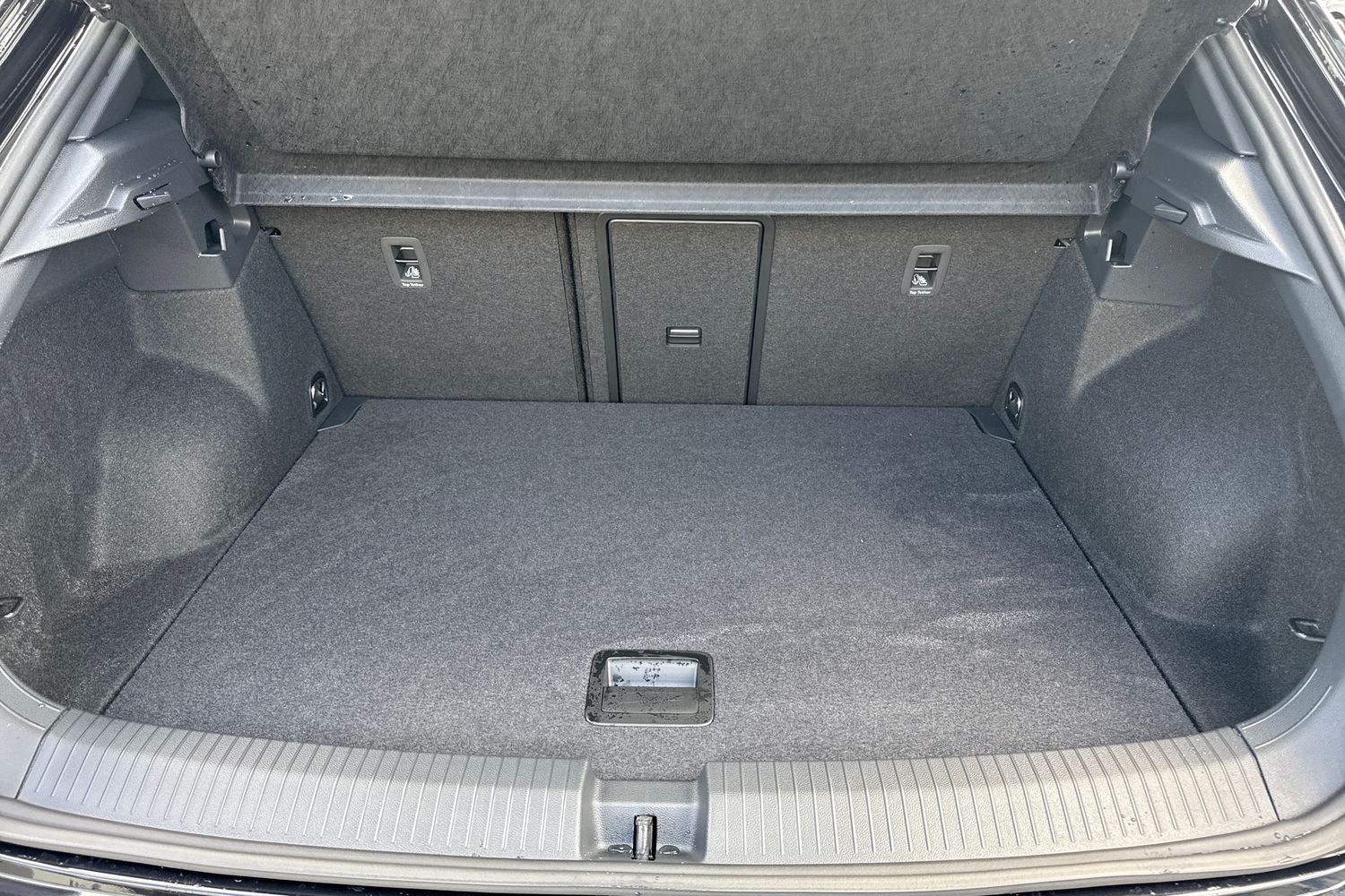 Used Volkswagen T-Roc 2026 for sale - 78043541: Photo 6